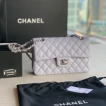 CHANEL Model: 01117#: Size: 23Cm