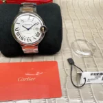 Cartier BALLON:  33MM 36MM 42MM