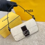 FENDI large fabric bag Ref. 8850
