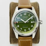 Longines Pioneer Watch