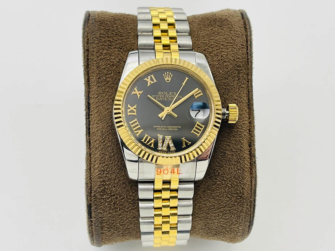 01dd03b0af2c82ed5a4f7274277fa53a-2.webp Rolex datejust 28*11mm 31*11mm - Image 1