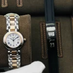 Longines Longines Quartz Watch Diameter: 26.5MM*7MM