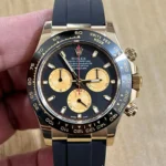 Daytona Super Clone 4130 Movement M116515 rose gold