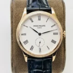 PP Calatrava series M3919 39MM