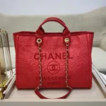 Chanel Cabas Ete Model: A066941 Size: 38*29*20