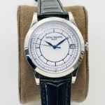 PP Calatrava series M5296 38MM