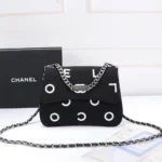 chanel size: 24