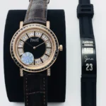 Piaget Sapphire Watch Size: 41*9mm