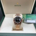 Rolex GMT126715 40MM