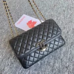 CHANEL: Model: 57276 Size: 26cm