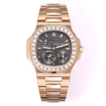 PP Nautilus series Ref.5724 40MM×9.5MM