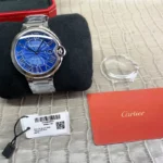Cartier BALLON:  33MM 36MM 42MM