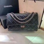 CHANEL Metal Chain Model: 037587ZP Size: 28cm