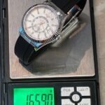 Weight 165 gram Top quality Skywalker 42mm