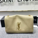 Saint Laurent Size：28cm Code：553804