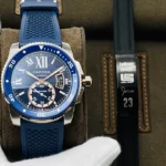 Cartier CALIBRE: 42MM*11MM