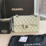 CHANEL Model: 01117#: Size: 23Cm