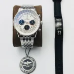 Breitling Chronograph Diameter: 43 mm