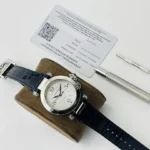 Cartier PASHA 41MM 35MM