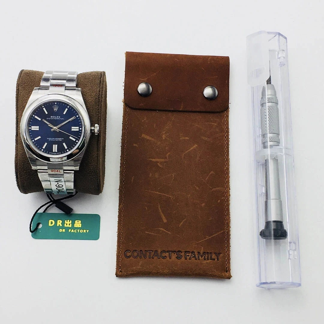 05af886bfbf9a633aa1dd09741b3bc1d-2.webp Rolex Oyster Perpetual Diameter: 36mm41mm31mm - Image 1