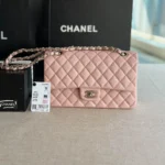 CHANEL cowhide ball pattern Model: 01112#: Size: 25Cm: