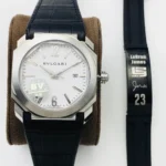 Bulgari OCTO SOLOTEMPO series watch Model: 101963