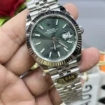 DateJust 41MM/36MM Super Clone 3235 Movement