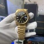 DayDate 40MM Super Clone 3255 integrated movement weight version