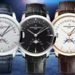 VC PATRIMONY  ref.4010  42.5mm