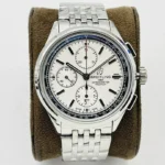 Breitling Pure Collection watch Diameter: 42 mm