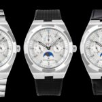 VC OVERSEAS ref.4300V 41.5mm