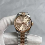 Oyster Perpetual Datejust 31MM, Superclone 2236 movement