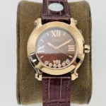 Chopard HAPPY DIAMONDS watch