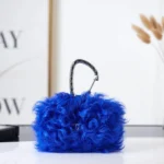 chanel cococrush sheepskin bag