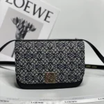 Navy Blue Model: 5609 Size: 19-13.5-6Goya