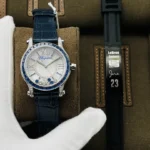 Chopard HappySport watch Diameter: 36 mm