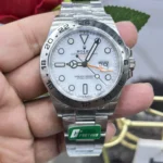 Explorer Ⅱ 42MM Super 3285 movement M226570