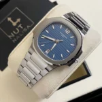 PP Nautilus Super clone Ref.7118  Goddess watch 35.2MM×8.6MM