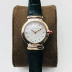 Bulgari LVCEA Watch Size: 28mm
