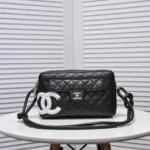 ChaneLady Handle Size: 27*16.5*6cm