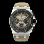AP Royal Oak Offshore 26420  series  Super Clone  43MM
