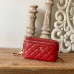 Chanel Lipstick Pack Size: 16.5cm Style: 81226 Red