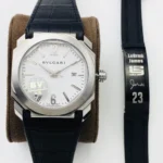 Bulgari OCTO SOLOTEMPO series watch Model: 101963