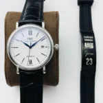 IWC PORTOFINO 40MM