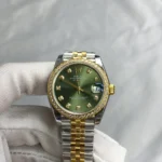 Oyster Perpetual Datejust 31MM, Superclone 2236 movement