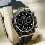 Daytona Super Clone 4130 Movement M116518 yellow gold