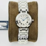 Longines Longines Quartz Watch Diameter: 26.5MM*7MM
