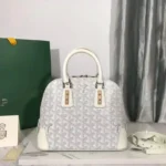 G0YARD shell bag Size: 23*10*18cm