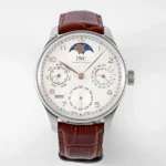 IWC PORTUGIESER 42.2*14.9MM