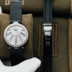 Piaget Double Faced Limelight Twice Watch
